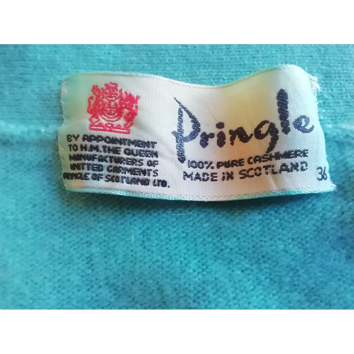 Luxury Pringle Of Scotland Knitwear Women