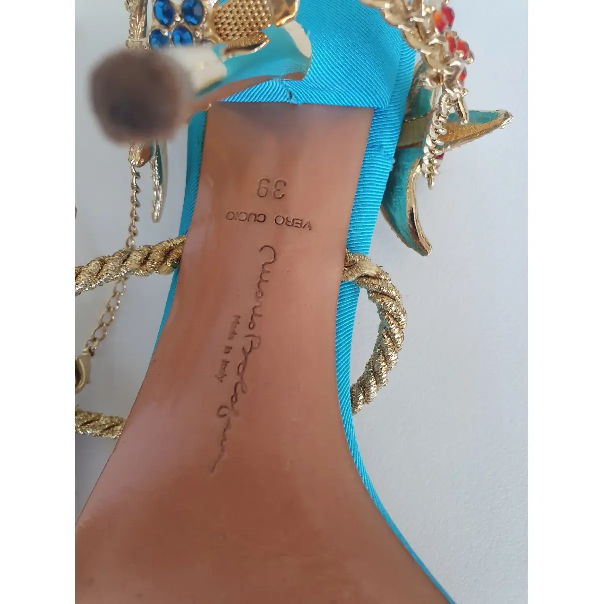 Luxury Karen Millen Sandals Women