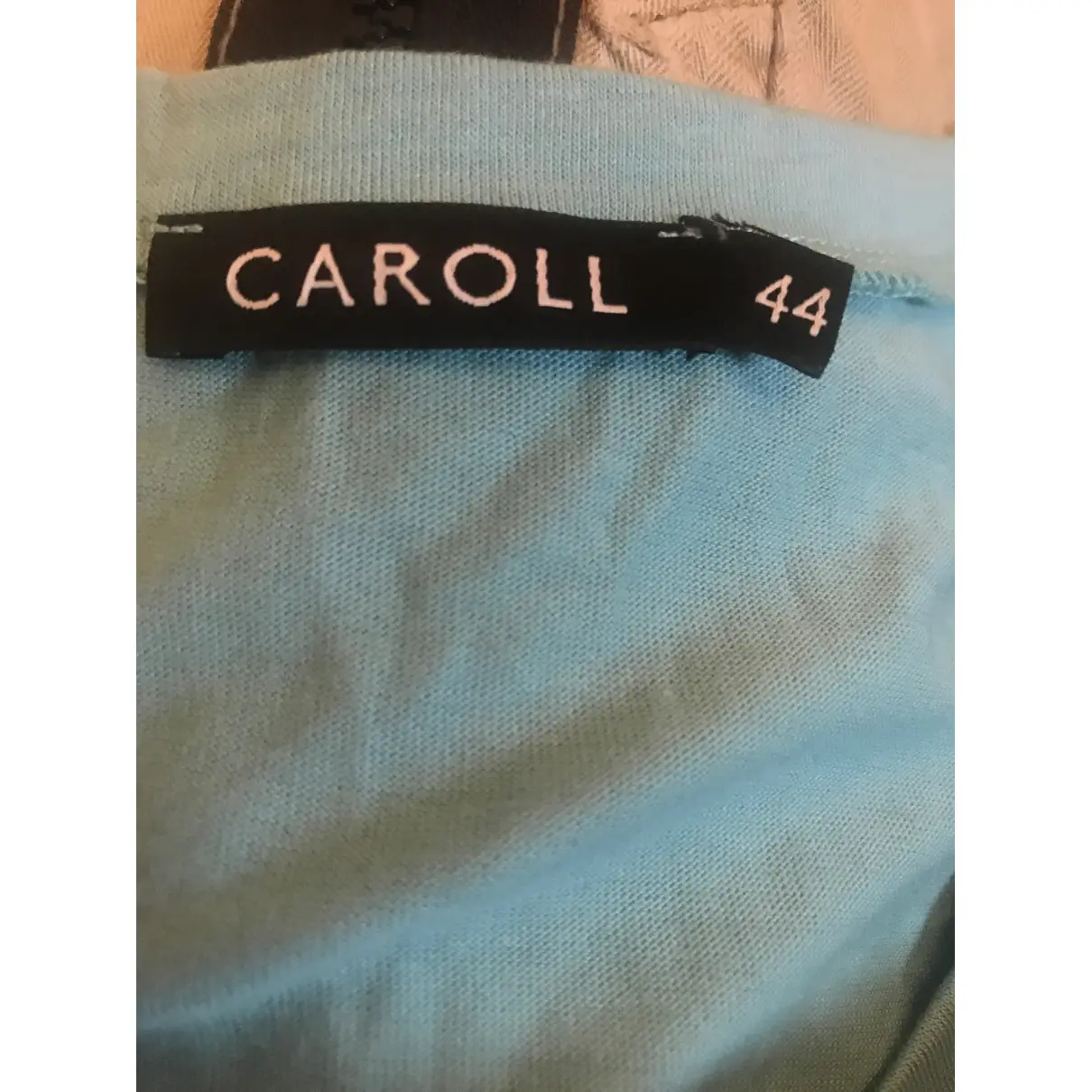 Buy CAROLL T-shirt online