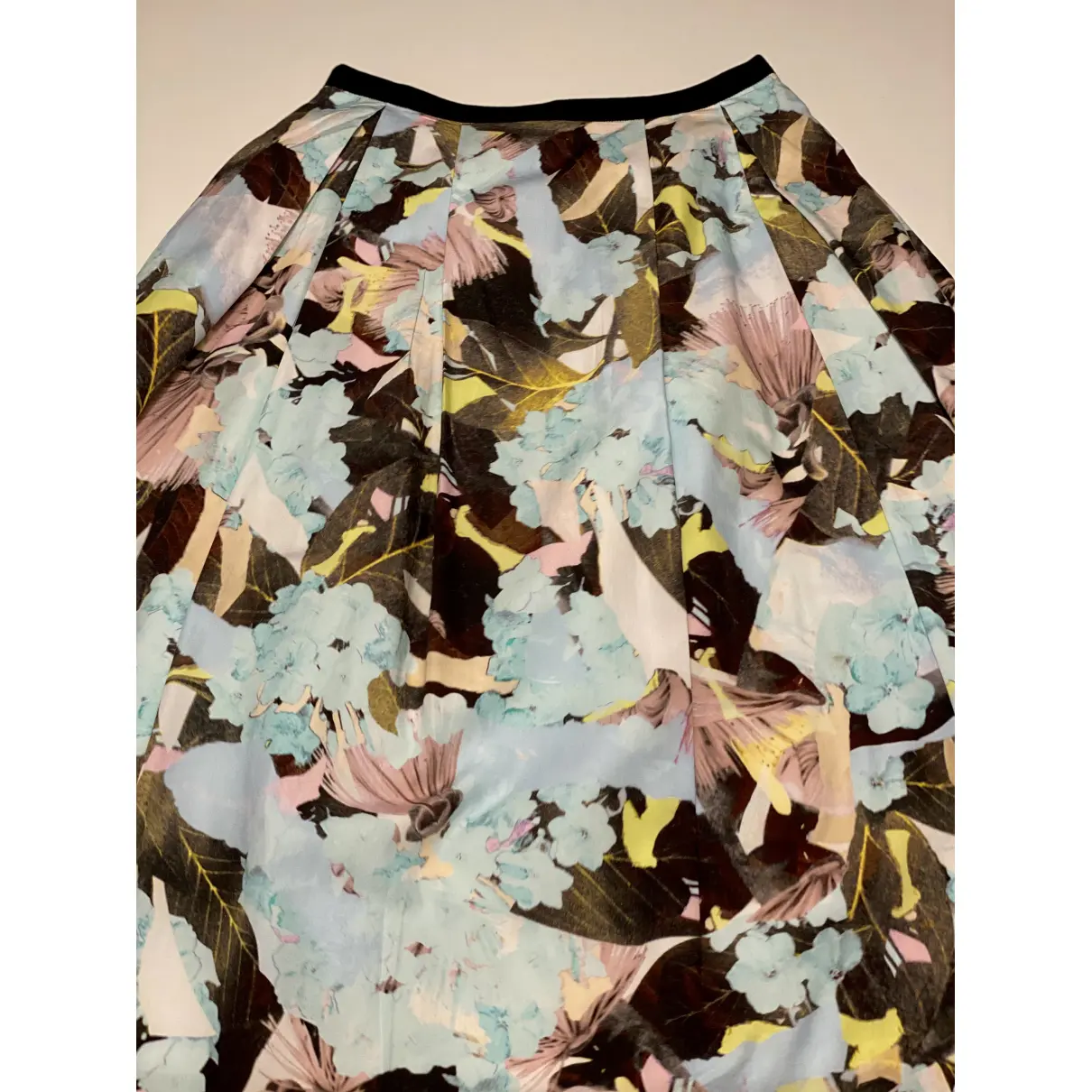 Buy Erdem Mid-length skirt online