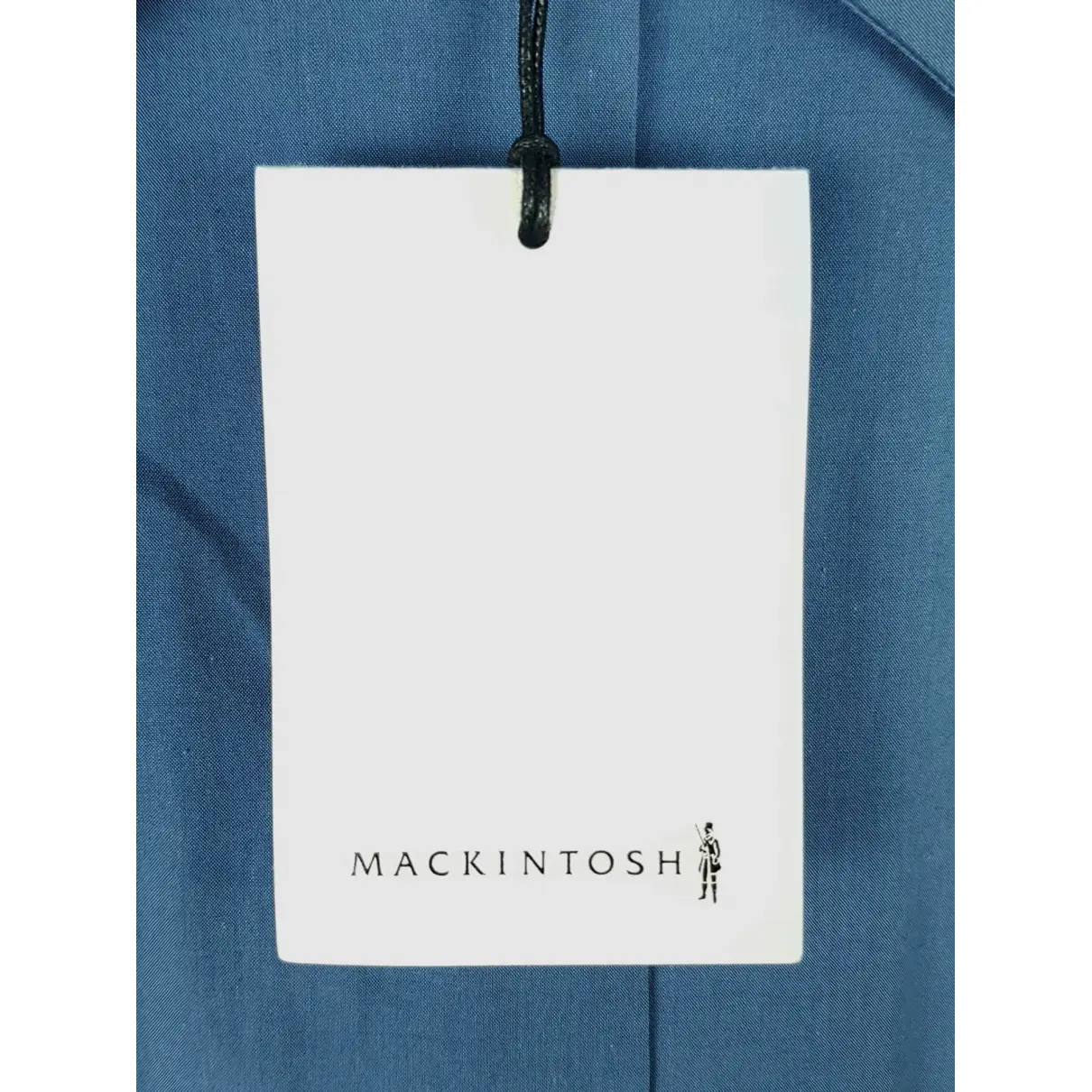 Luxury Mackintosh Dresses Women