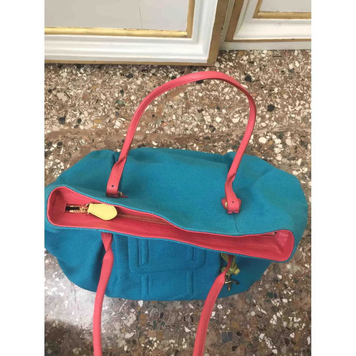 Handbag ROBERTA DI CAMERINO