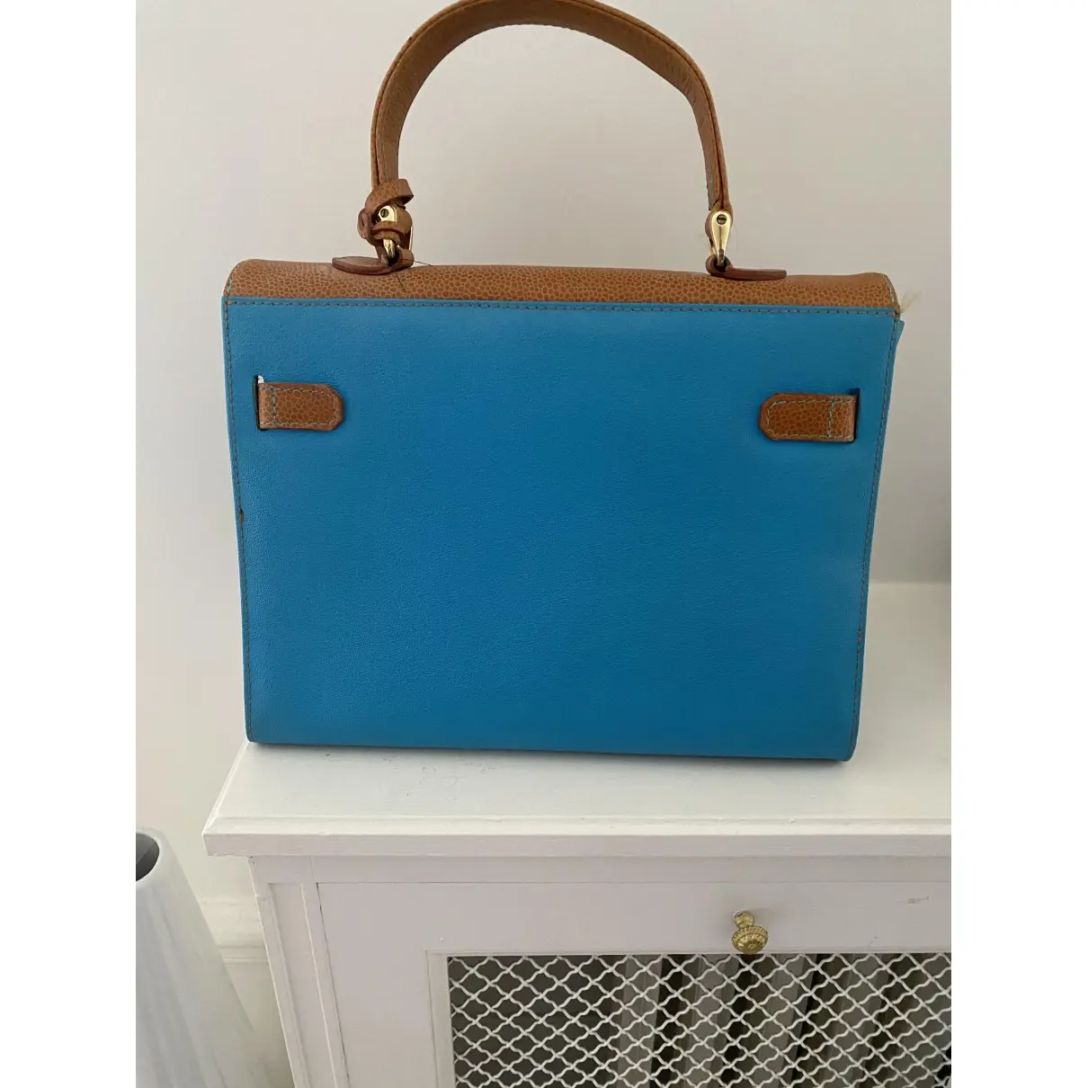 Buy A Piece Of Chic Leather handbag online