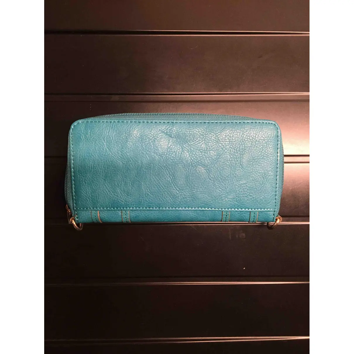 Buy GUESS Leather wallet online