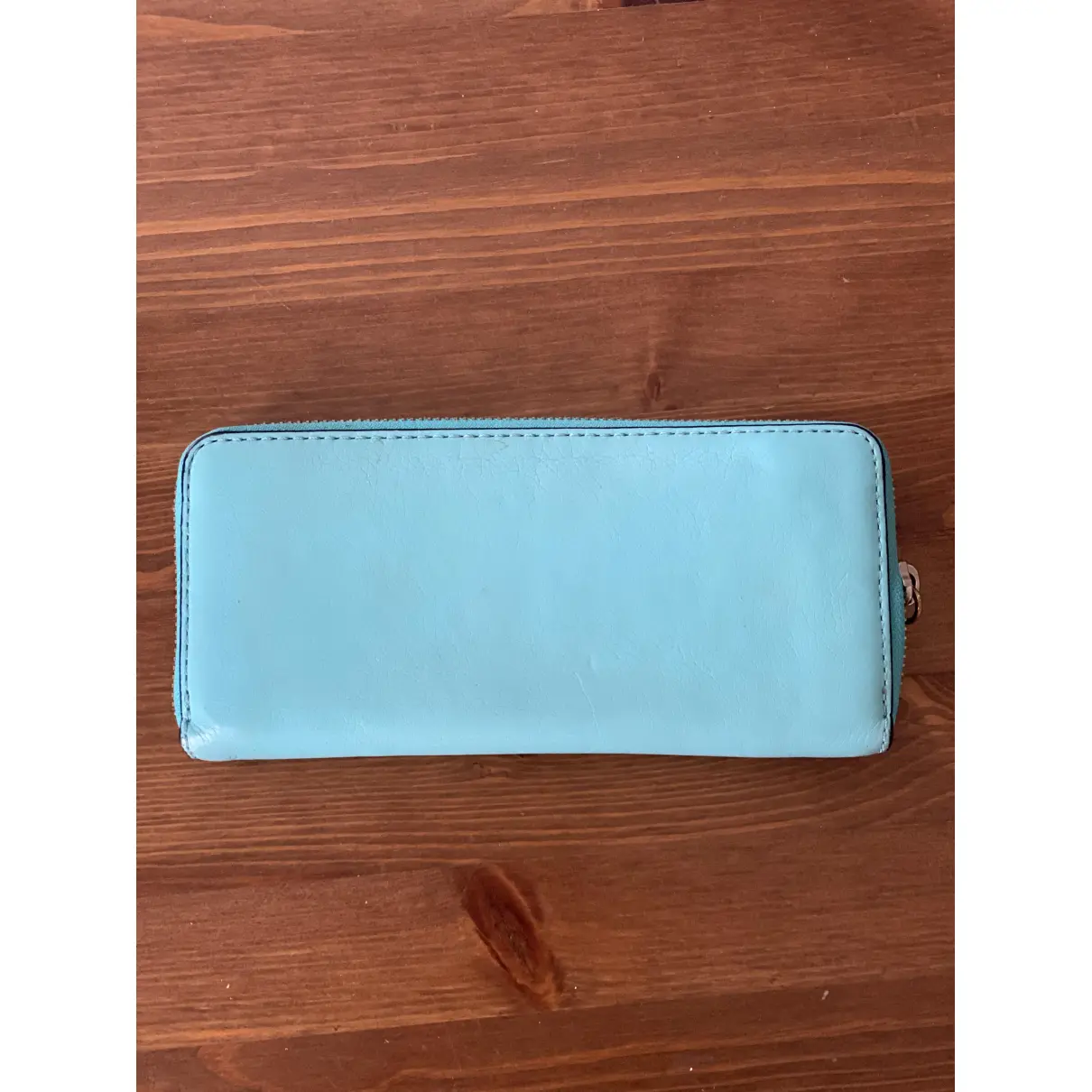 Buy Marc by Marc Jacobs Leather wallet online