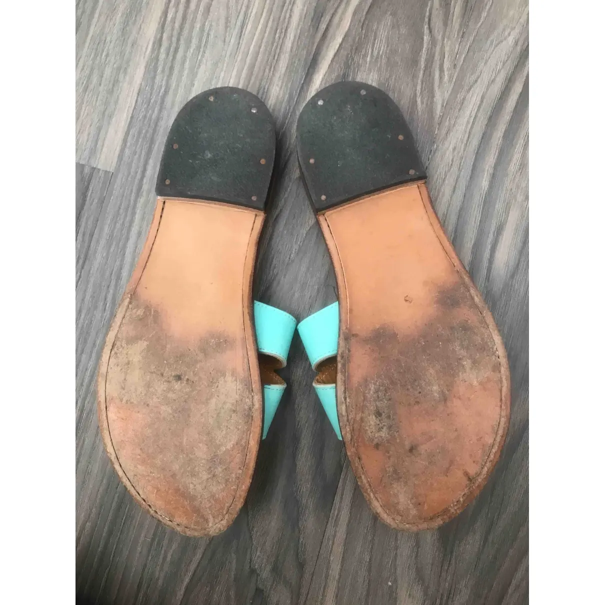 Luxury Rondini Sandals Women