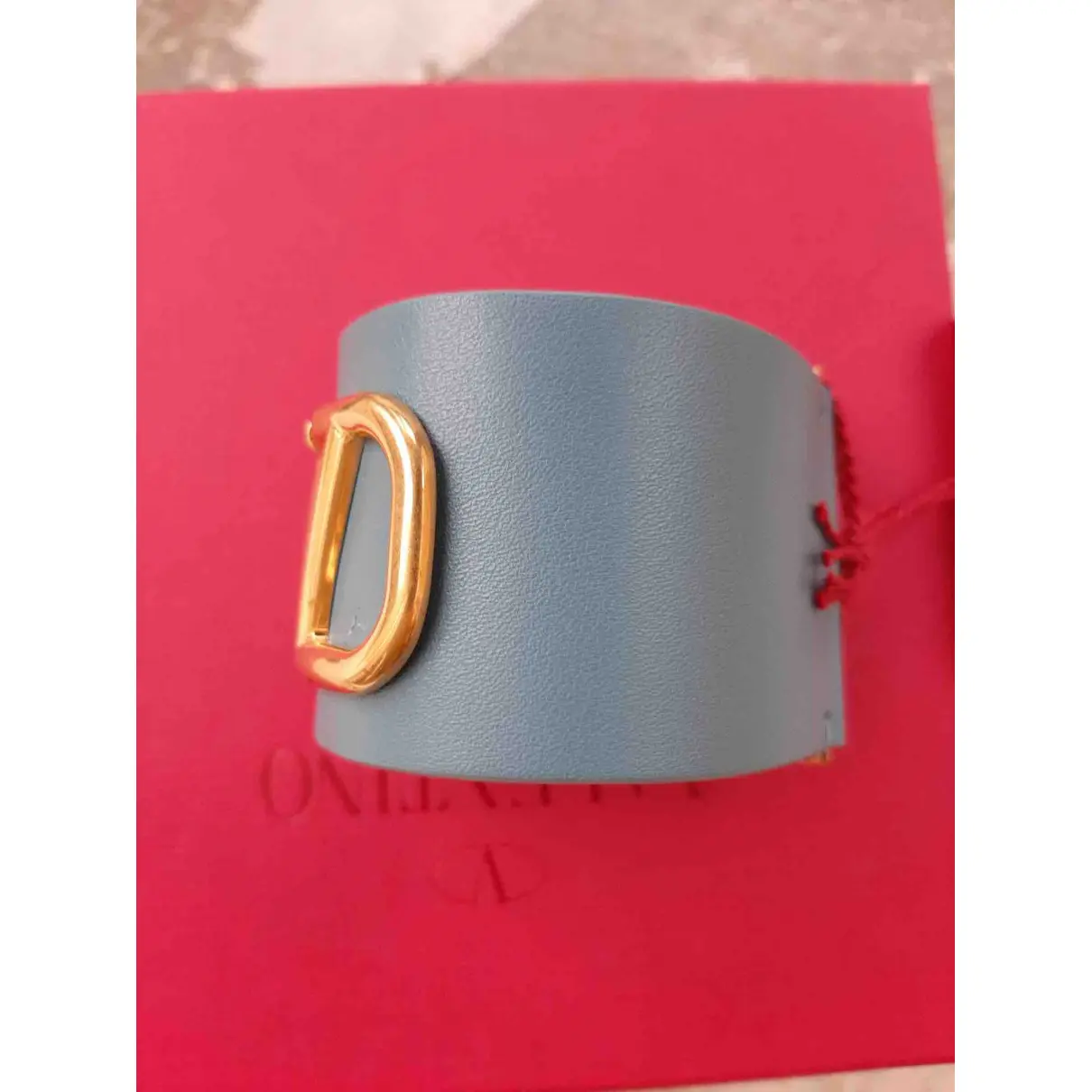 Luxury Valentino Garavani Bracelets Women