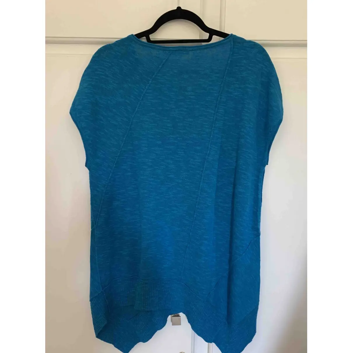 Eileen Fisher Linen blouse for sale