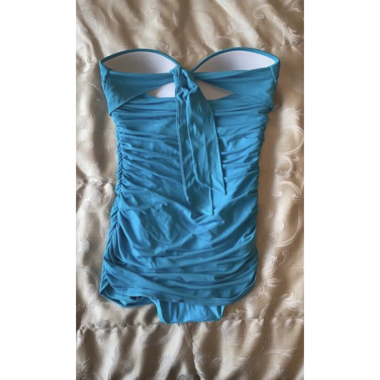 Buy Blumarine One-piece swimsuit online