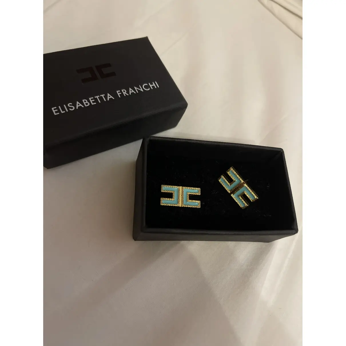 Buy Elisabetta Franchi Earrings online