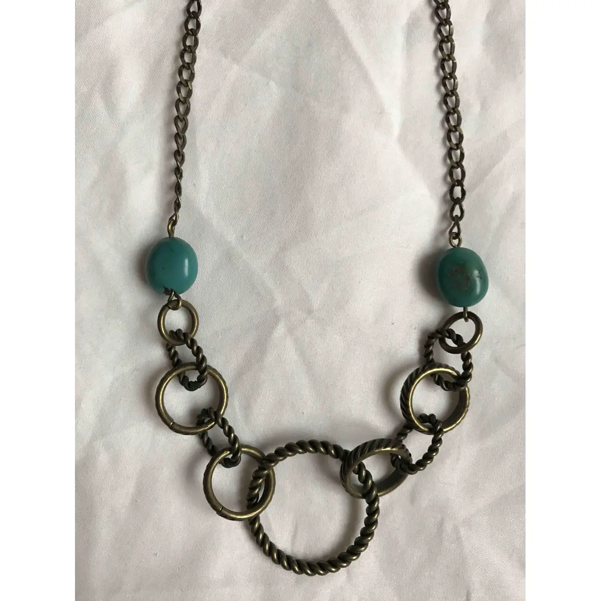 Isabel Marant Etoile Necklace for sale