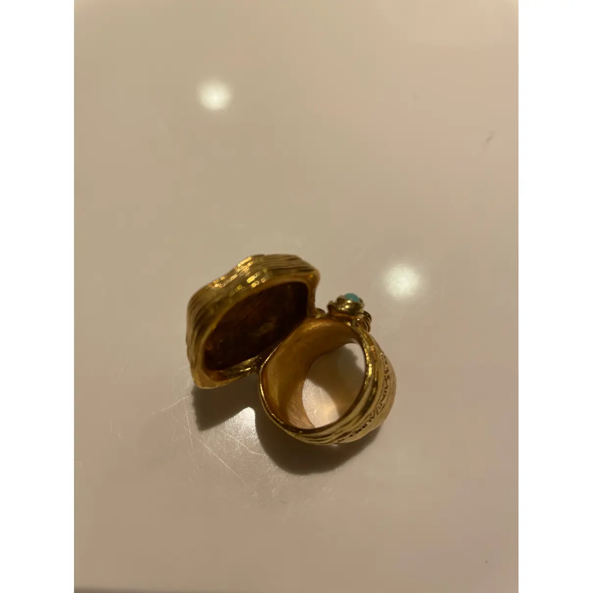 Buy Yves Saint Laurent Ring online