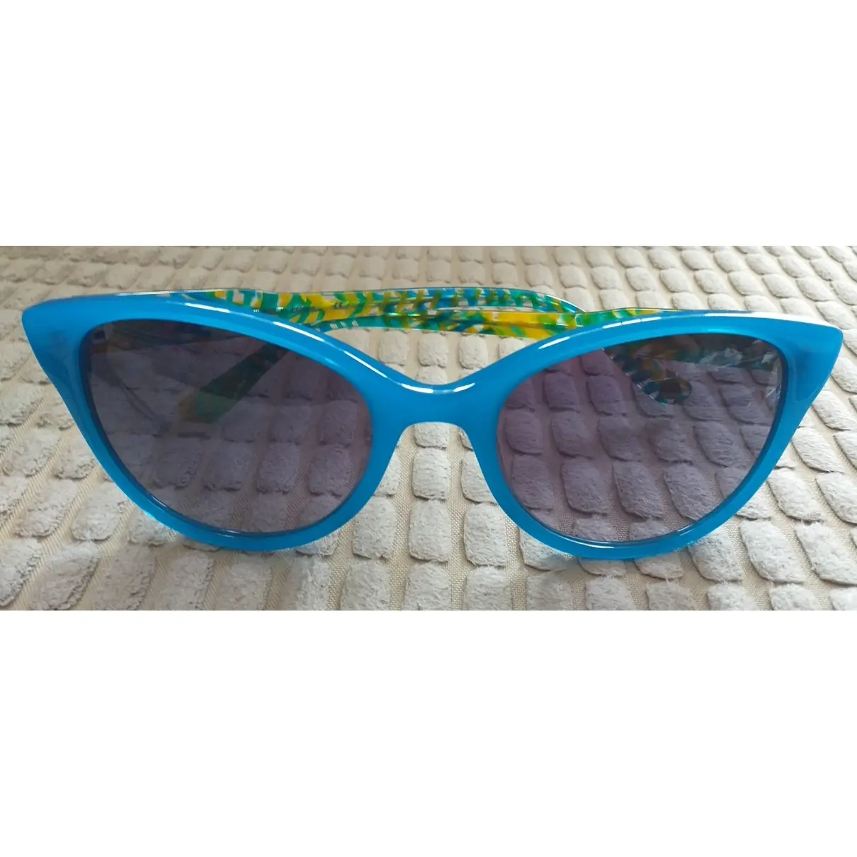 Luxury Cacharel Sunglasses Women