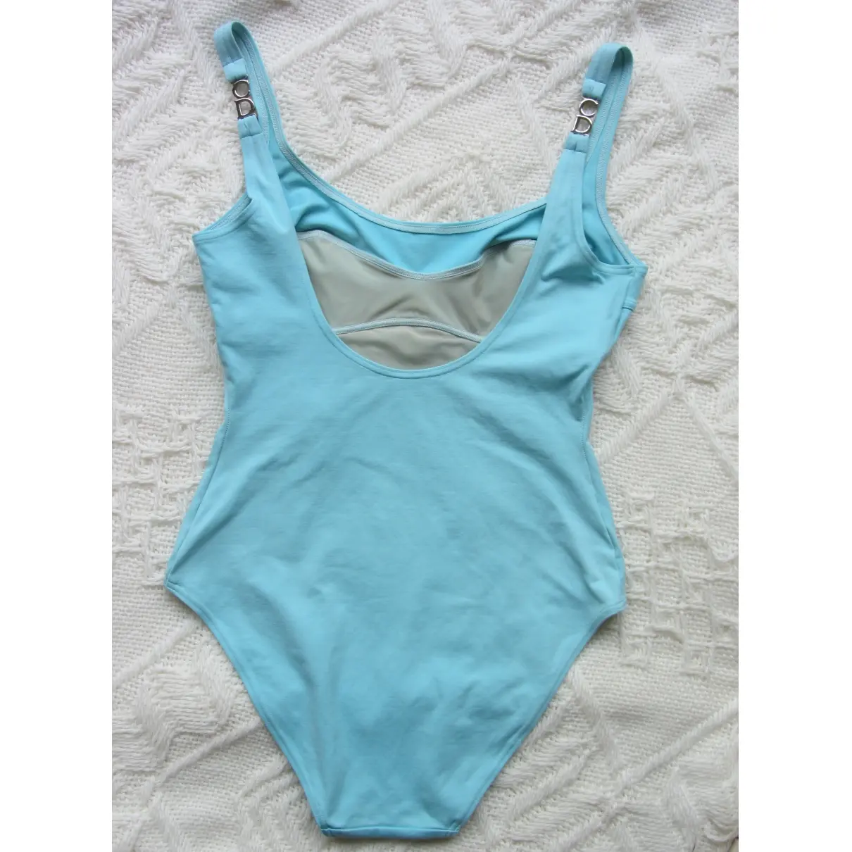 Dior One-piece swimsuit for sale - Vintage