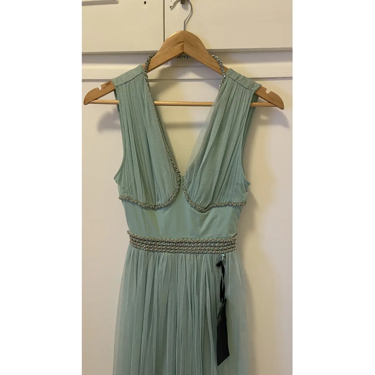 Buy Elisabetta Franchi Maxi dress online
