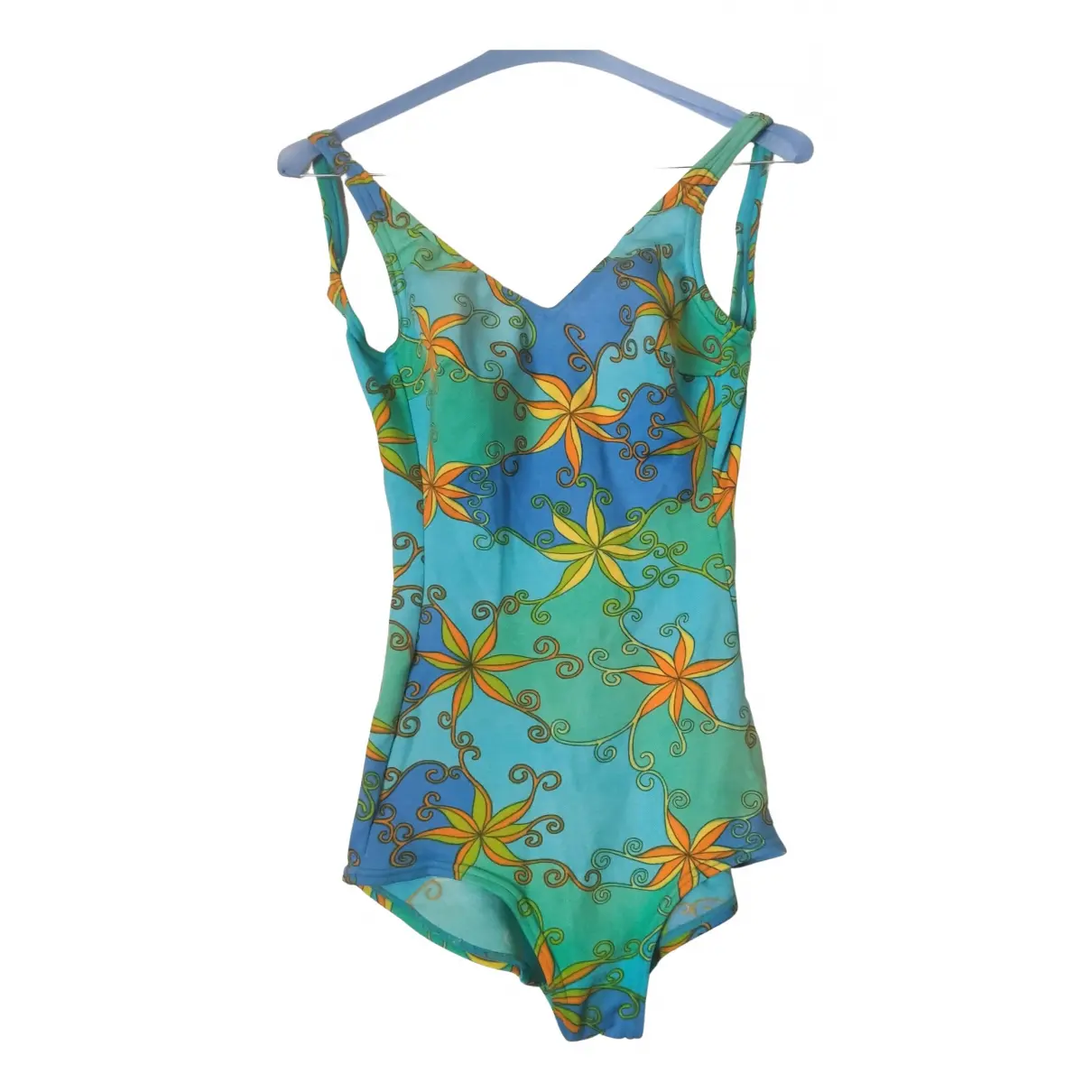 One-piece swimsuit La Perla - Vintage