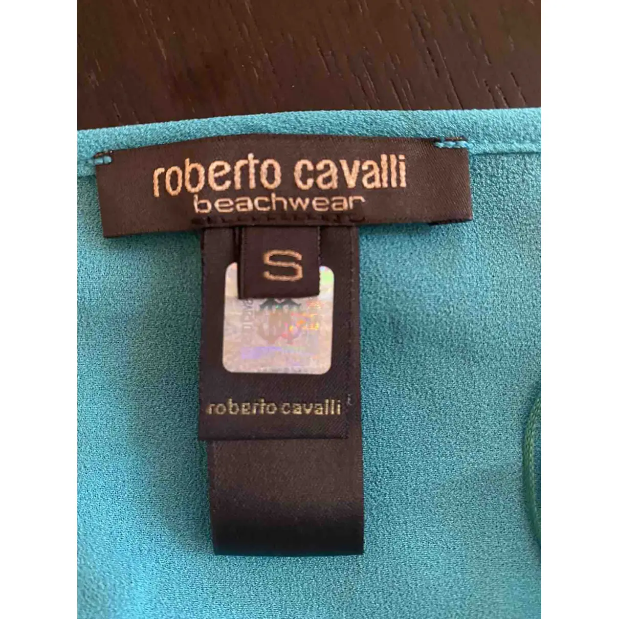Luxury Roberto Cavalli Tops Women