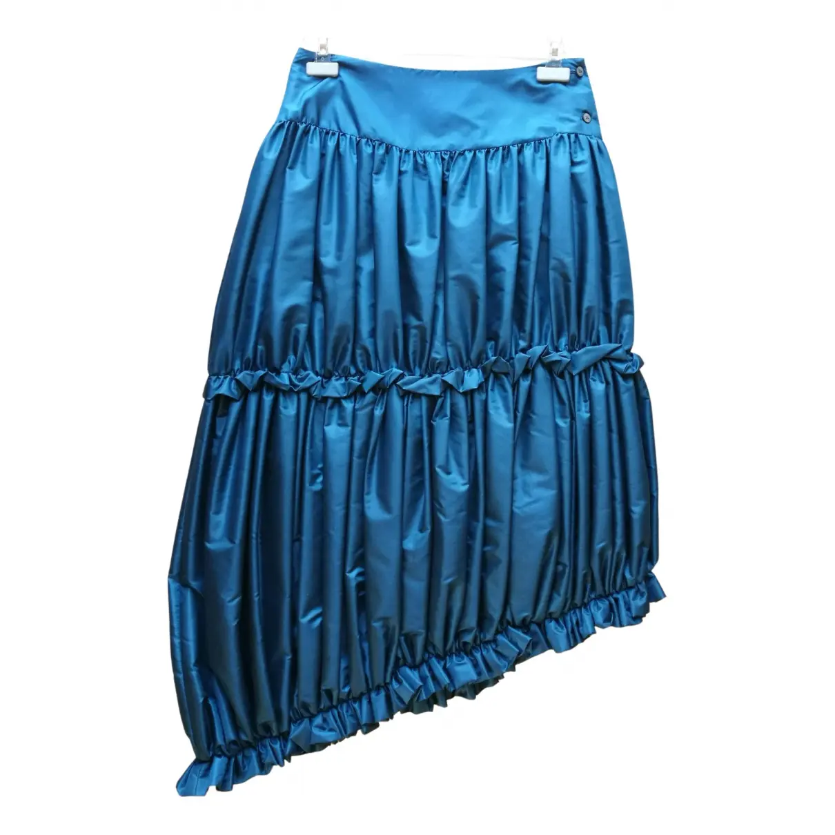 Maxi skirt Romeo Gigli - Vintage