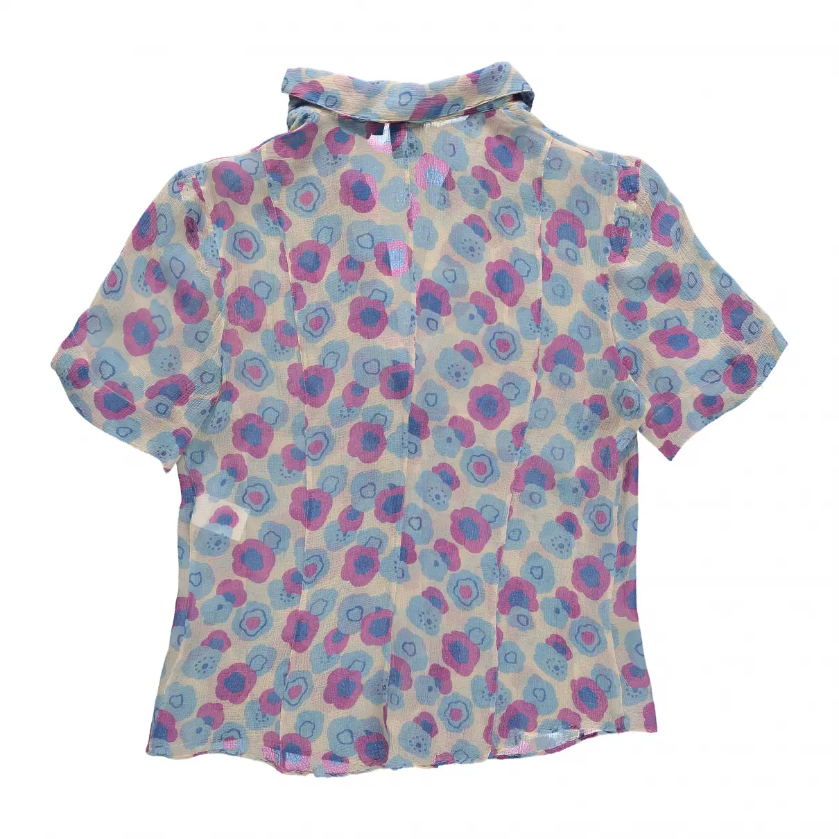 Buy Aspesi Silk blouse online - Vintage