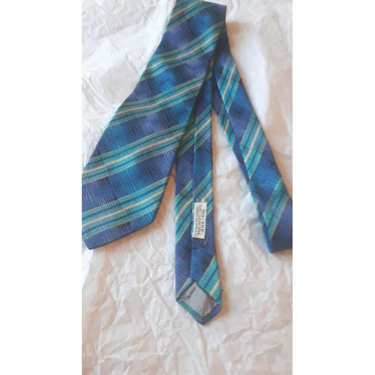 Buy Cacharel Silk tie online - Vintage