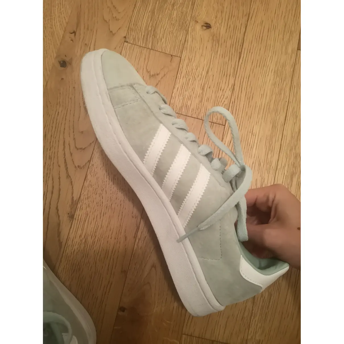Buy Adidas Trainers online