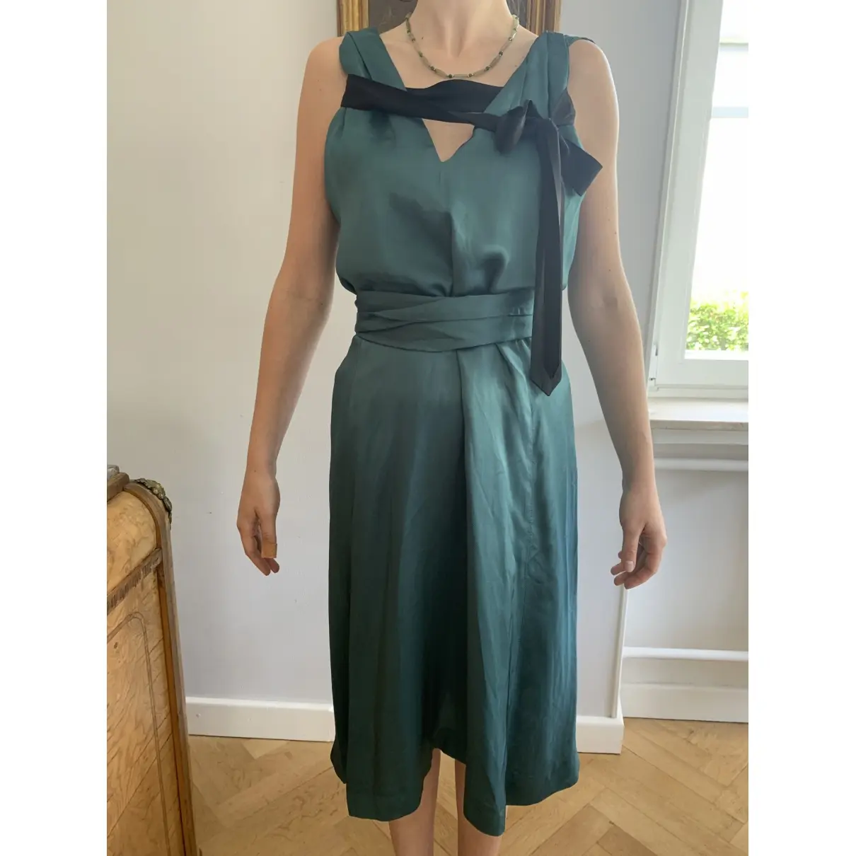 Dries Van Noten Mid-length dress for sale