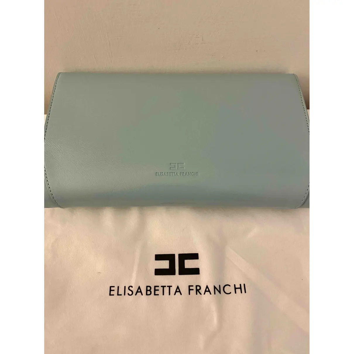 Buy Elisabetta Franchi Clutch bag online