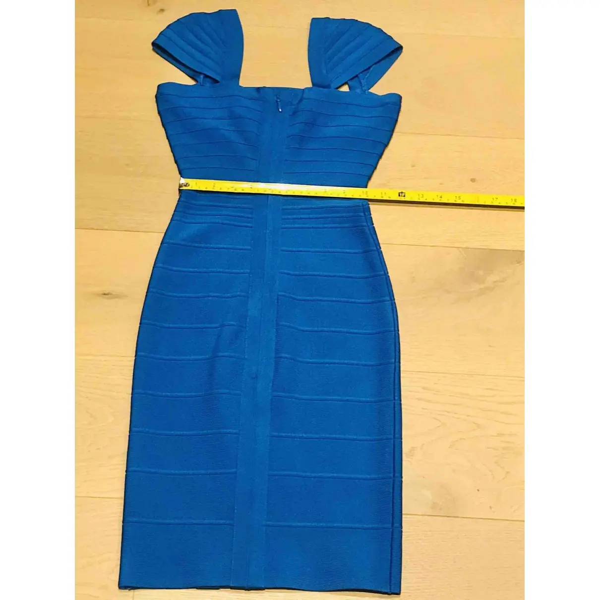 Herve Leger Mid-length dress for sale