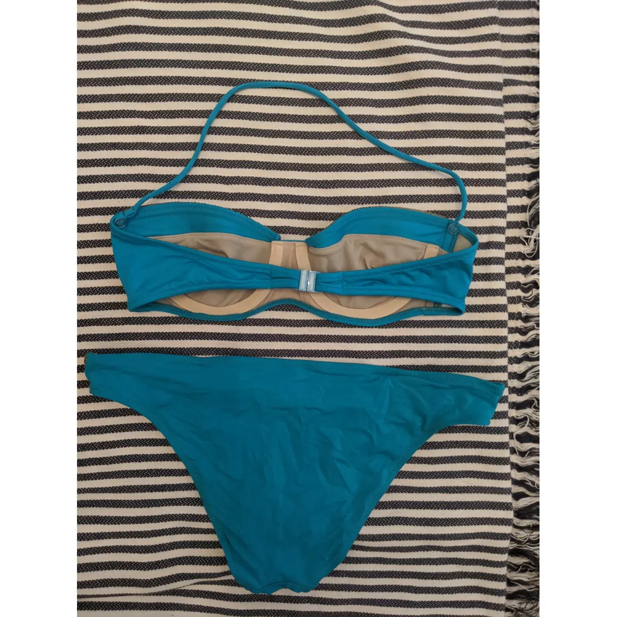 Buy La Perla Two-piece swimsuit online