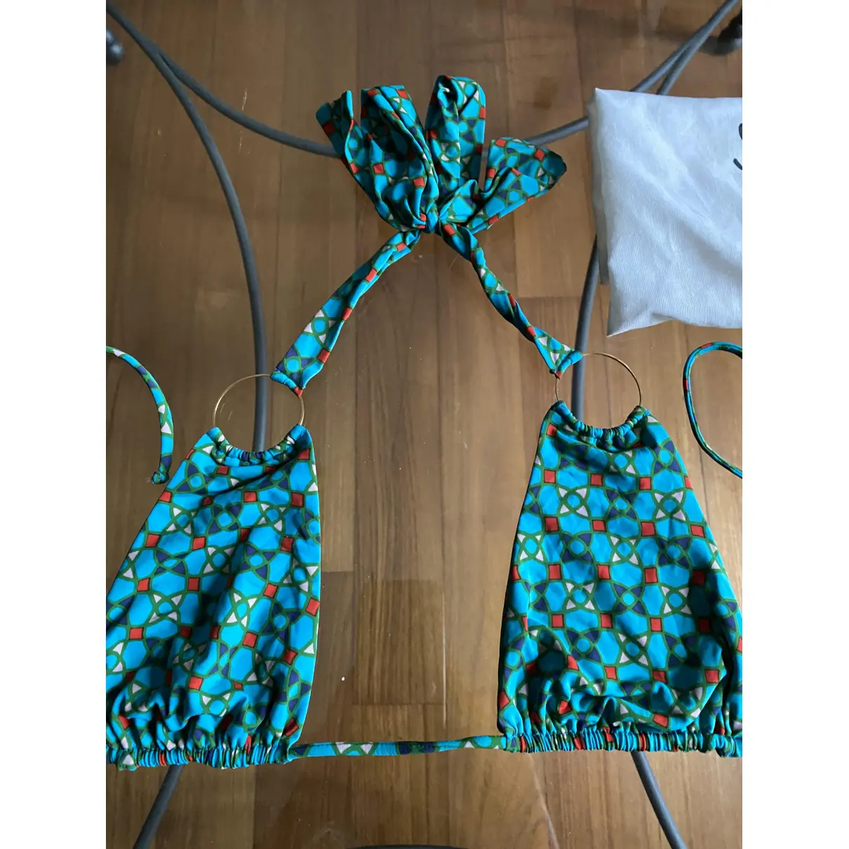 Two-piece swimsuit Siyu