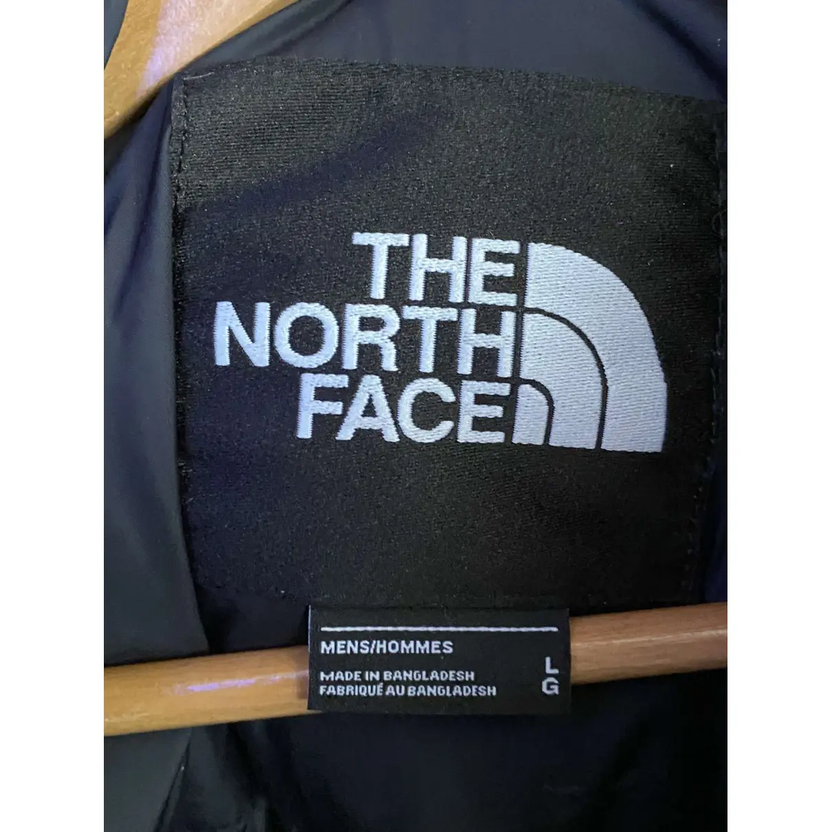 Coat The North Face - Vintage