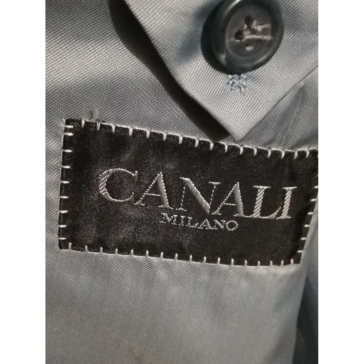 Luxury Canali Jackets  Men - Vintage