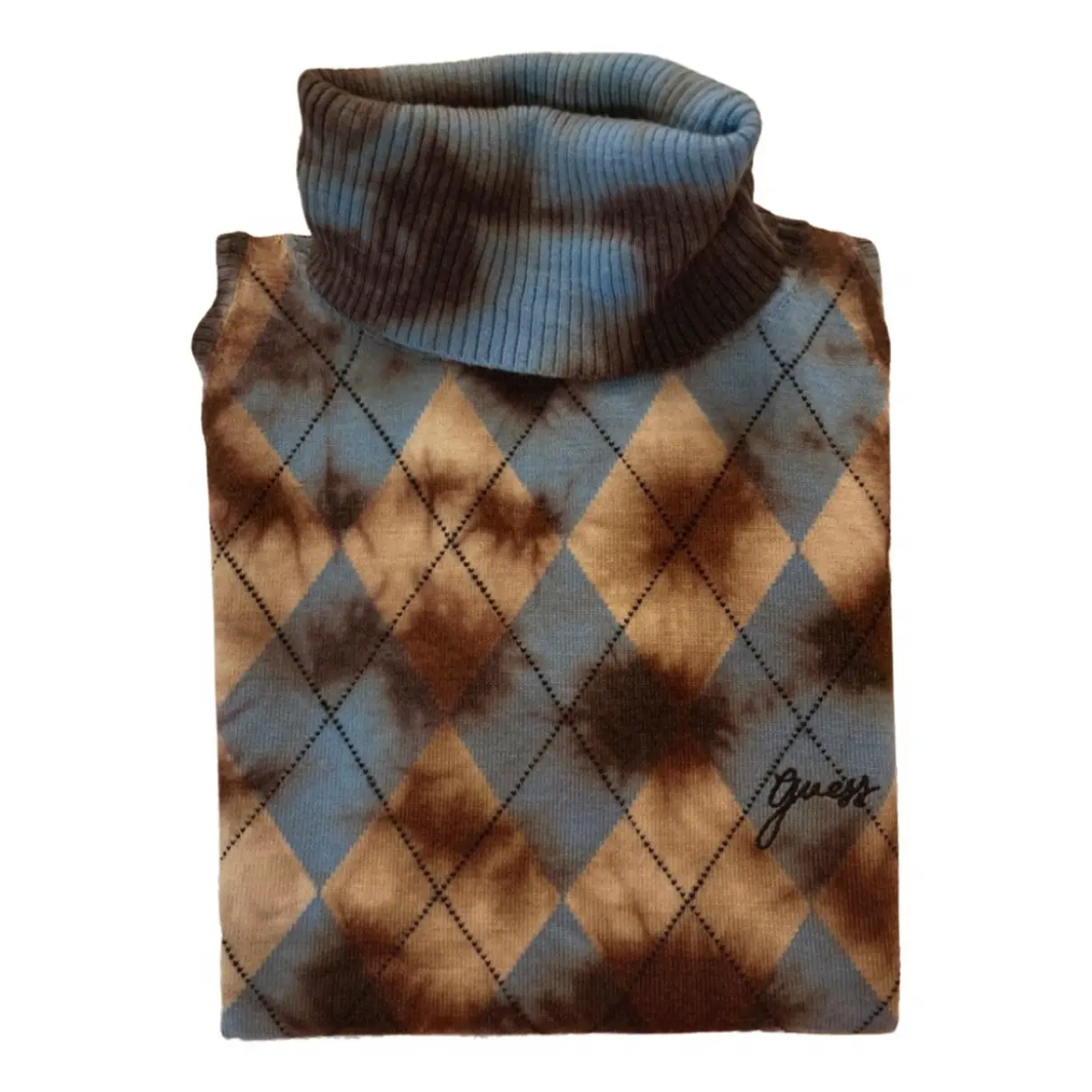 Buy GUESS Wool cardi coat online