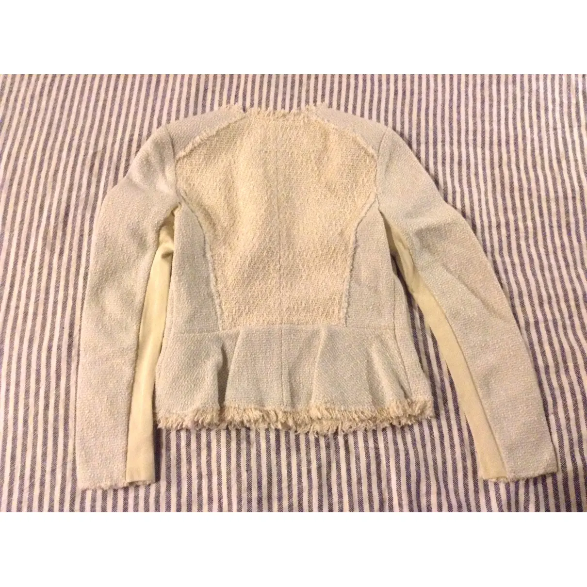 Rebecca Taylor Tweed jacket for sale