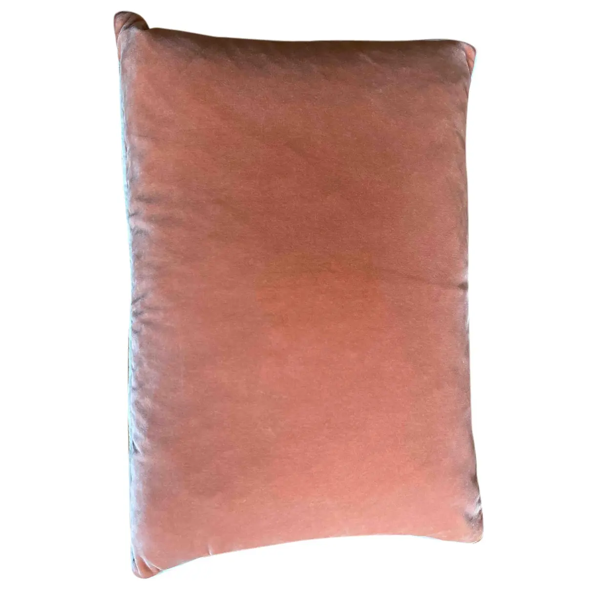 Velvet cushion Maison Sarah Lavoine