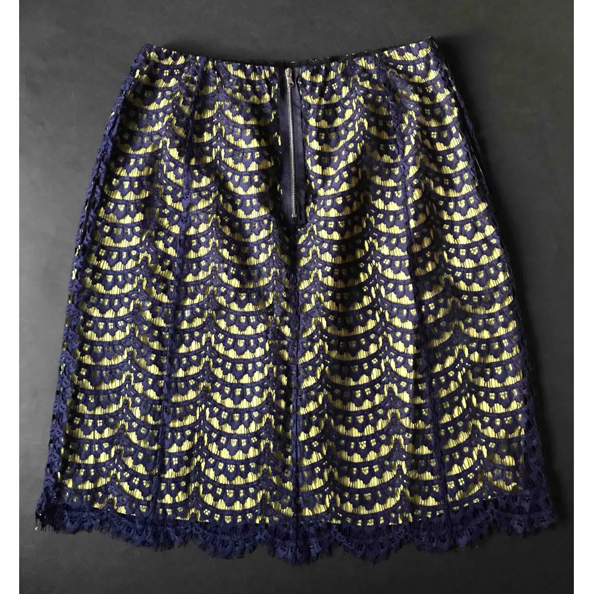 Buy Carven Mid-length skirt online