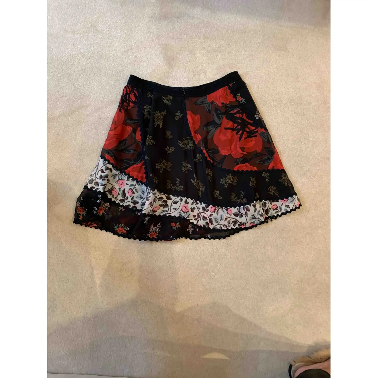 Coach Mini skirt for sale