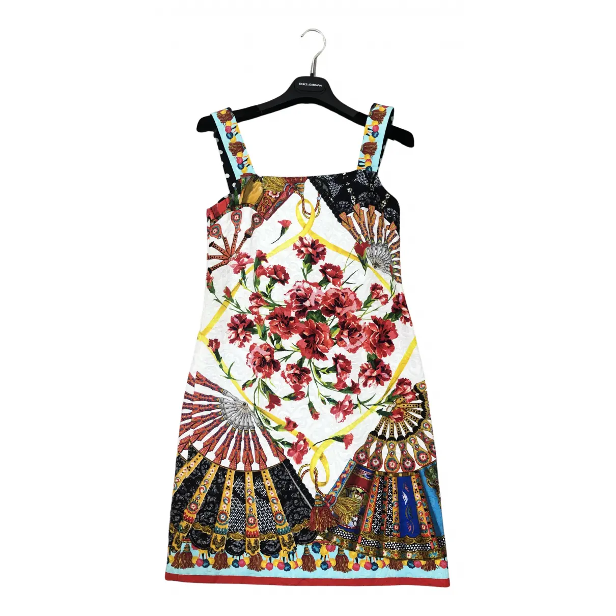 Mini dress Dolce & Gabbana