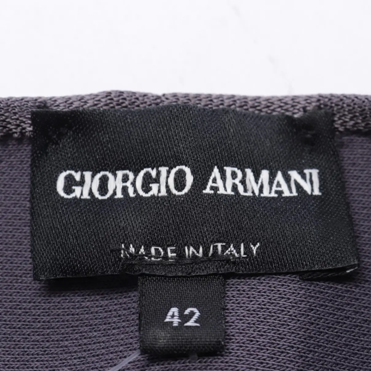 Luxury Giorgio Armani Dresses Women
