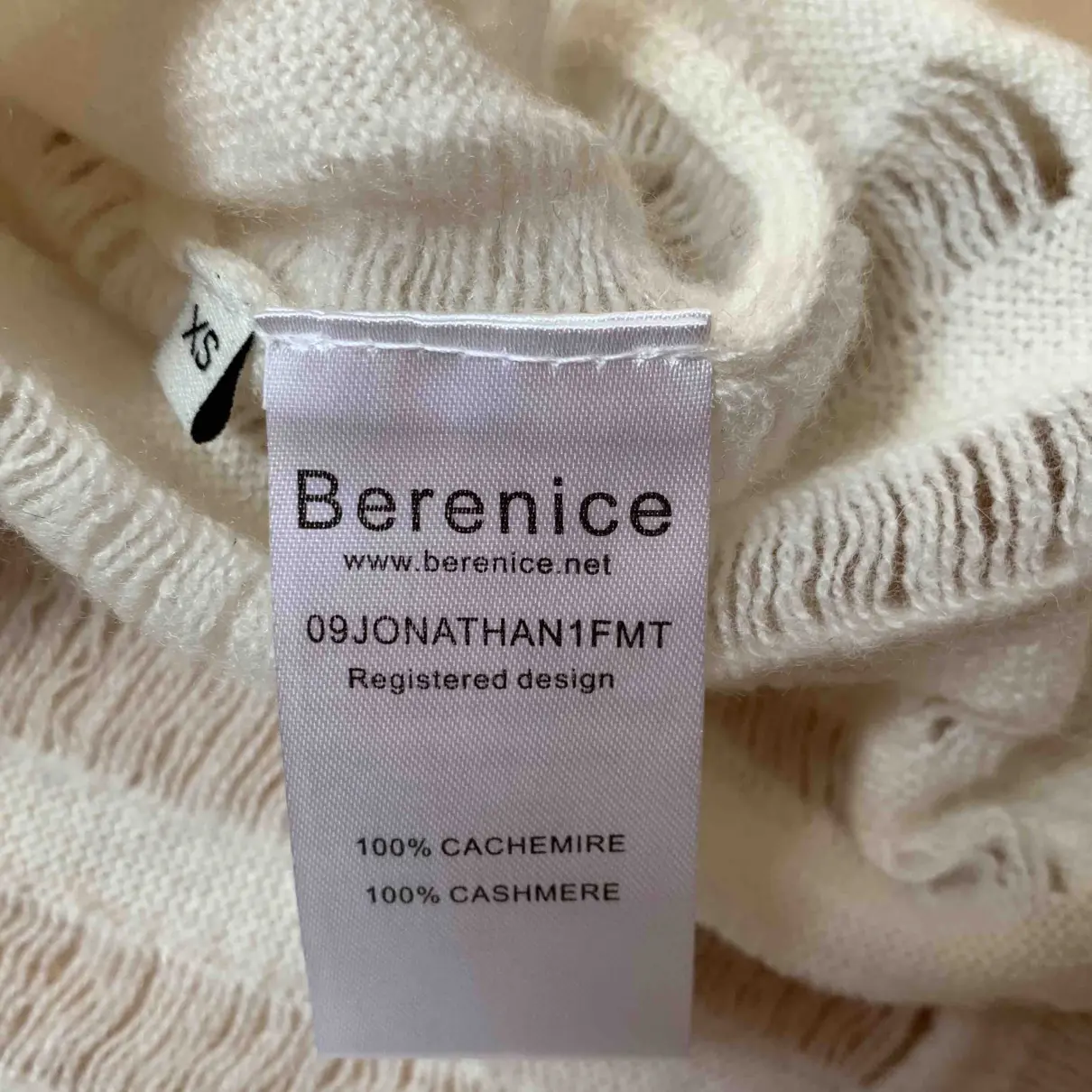 Luxury Berenice Knitwear Women