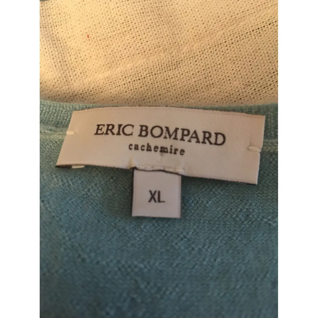 Luxury Eric Bompard Knitwear Women