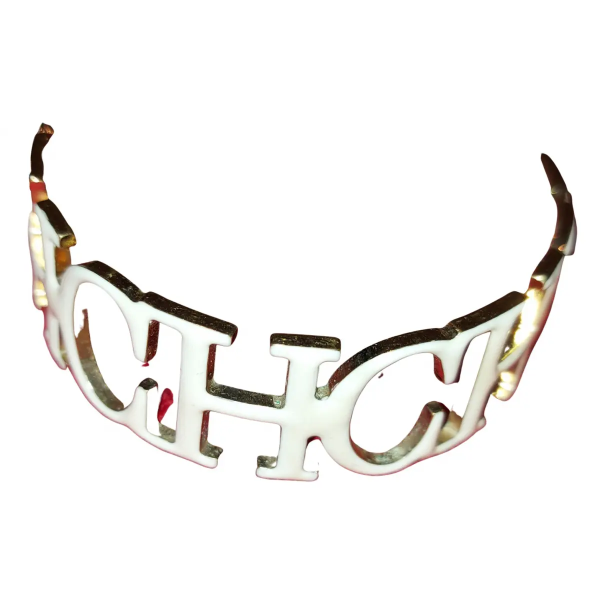Buy Carolina Herrera Ceramic bracelet online