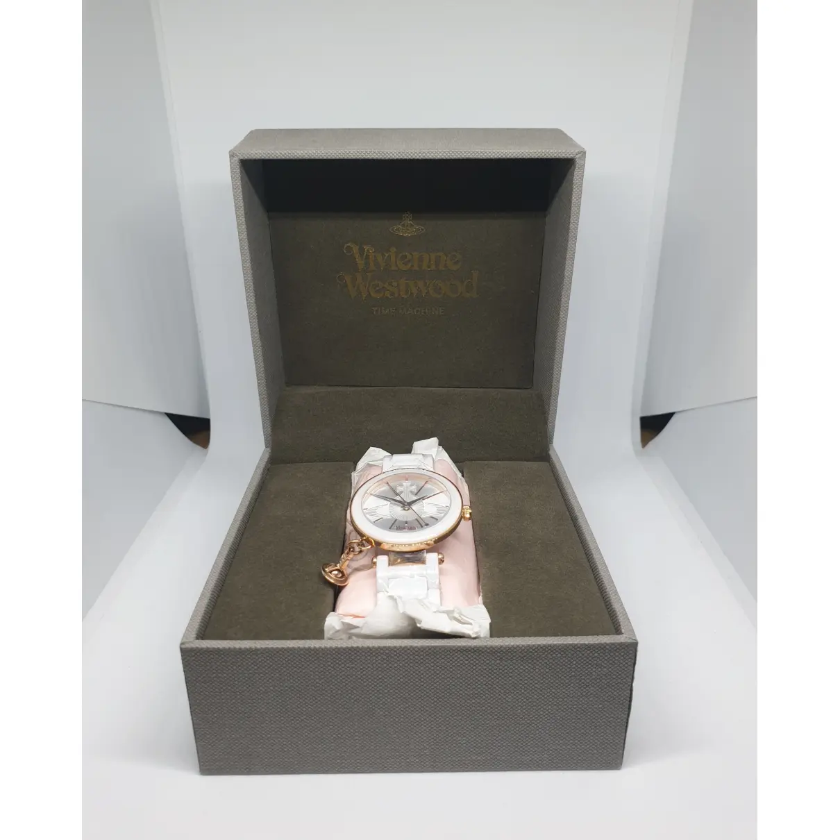 Buy Vivienne Westwood Ceramic watch online