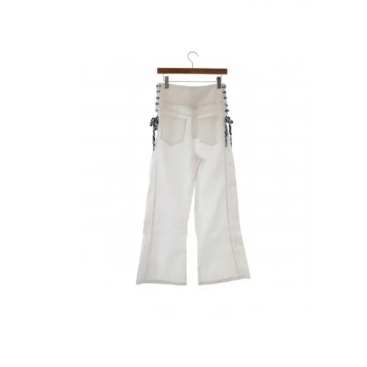 Buy Chanel Cloth large pants online