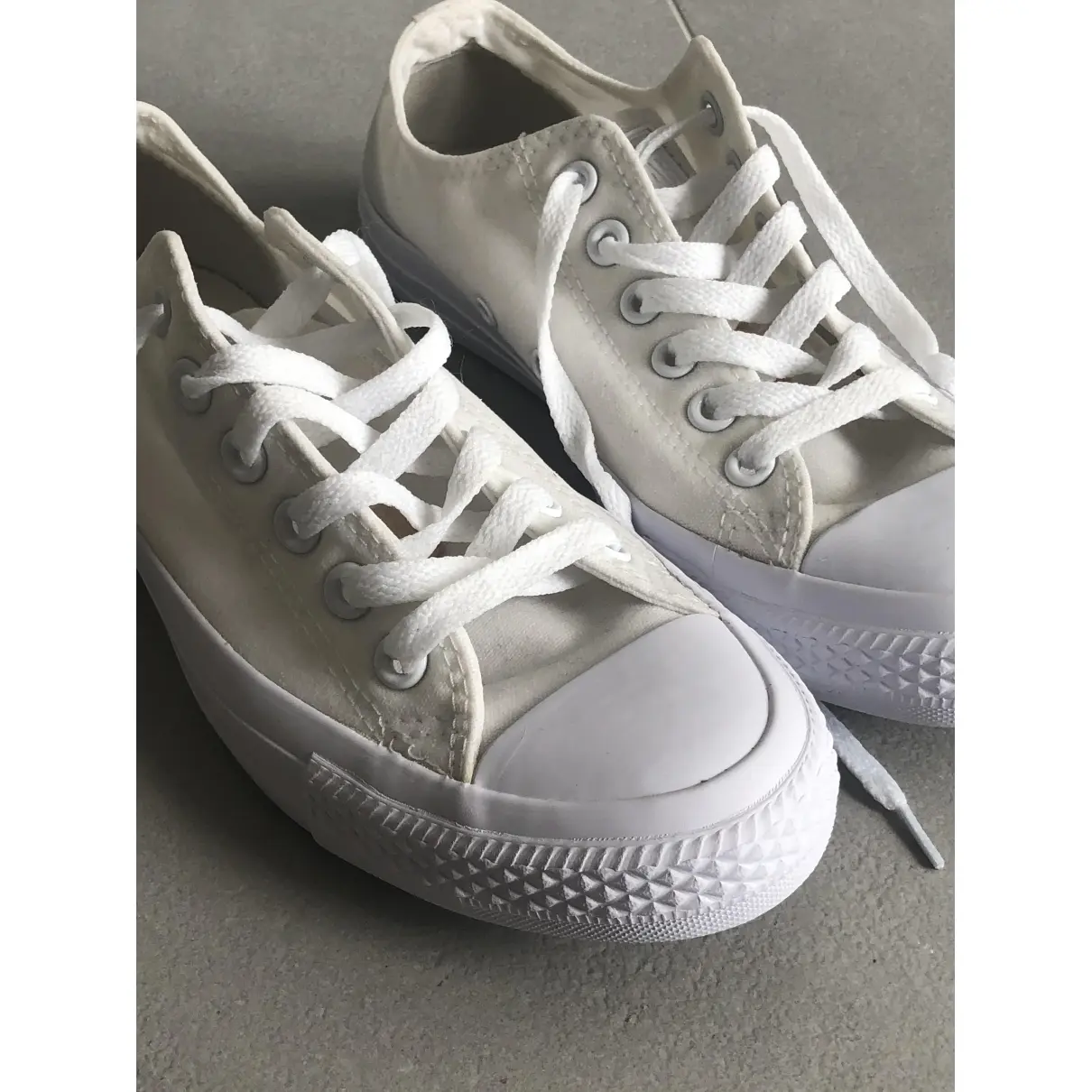 Converse Cloth trainers for sale