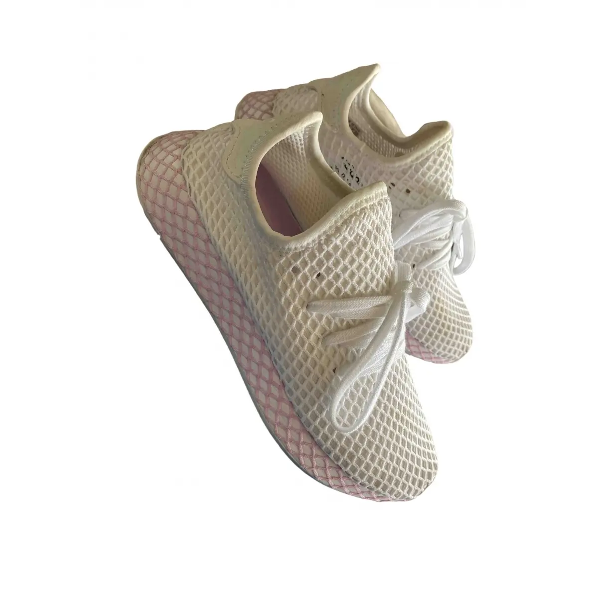 Deerupt Runner cloth trainers Adidas
