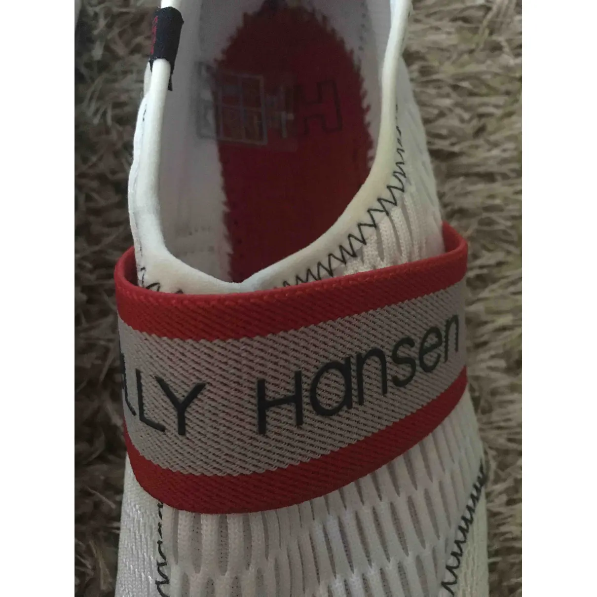 Cloth trainers Helly Hansen