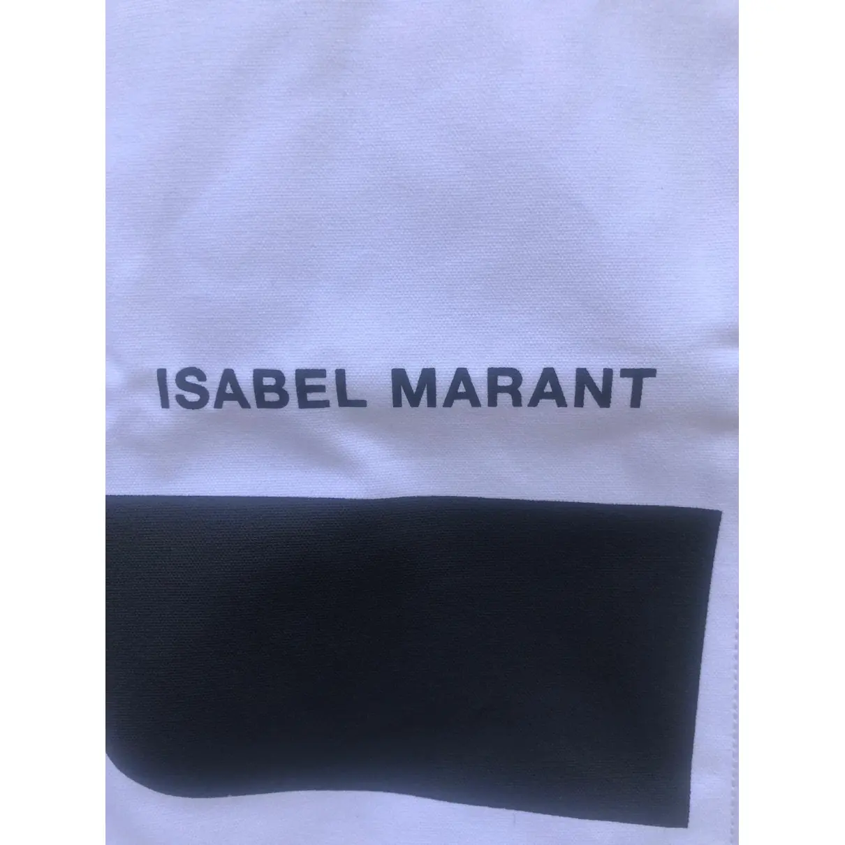 Buy Isabel Marant Cloth tote online