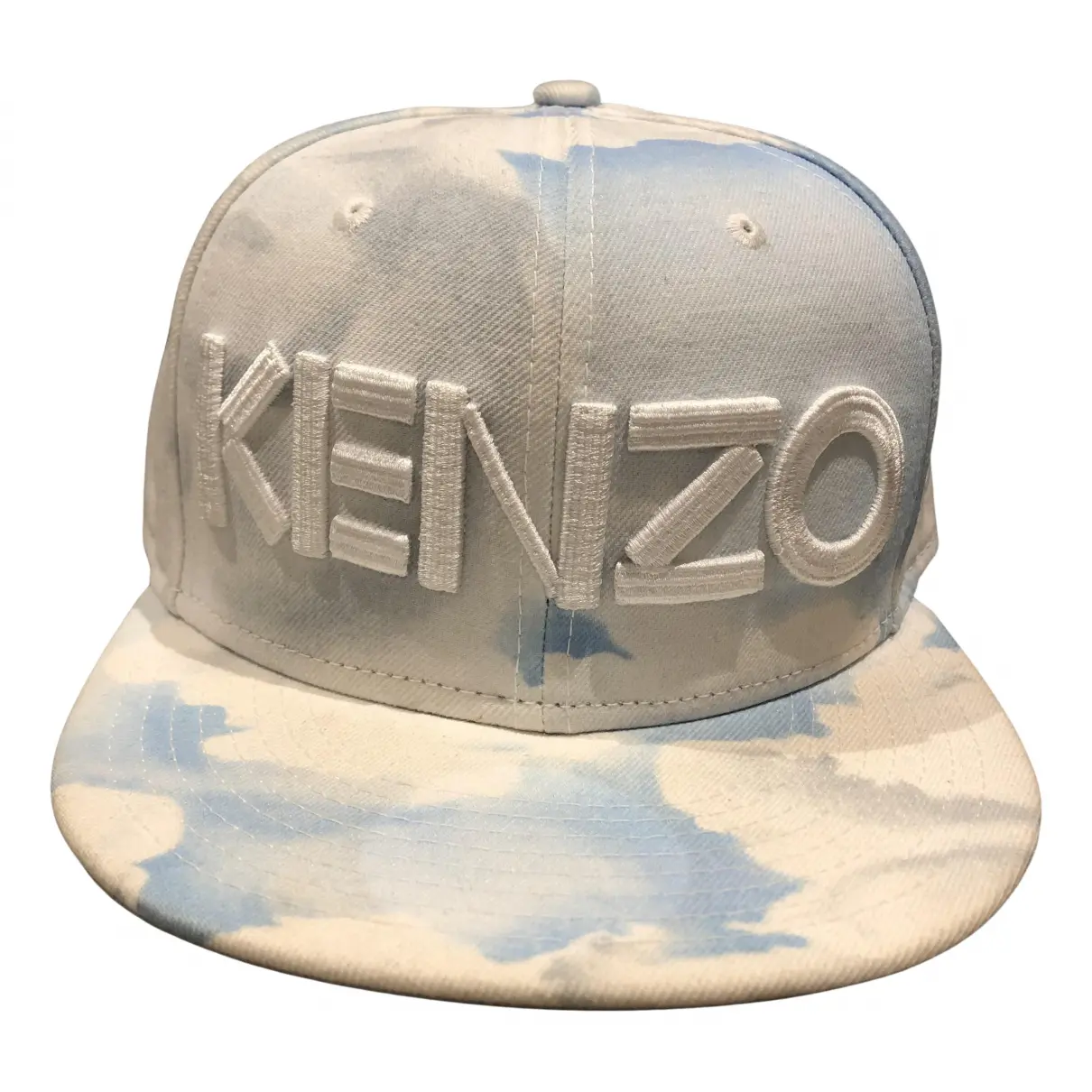 Cloth cap Kenzo