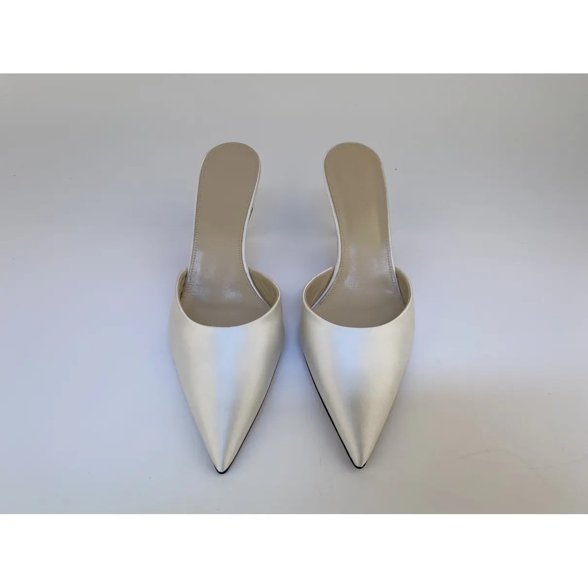 Buy Magda Butrym Cloth sandals online